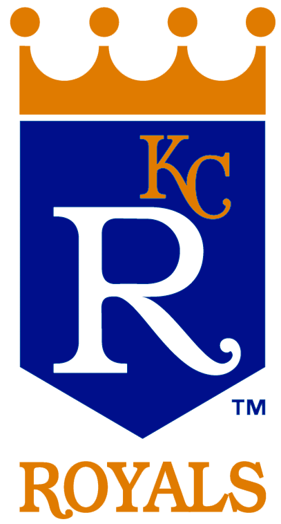 Kansas City Royals 1969-1978 Primary Logo t shirts DIY iron ons